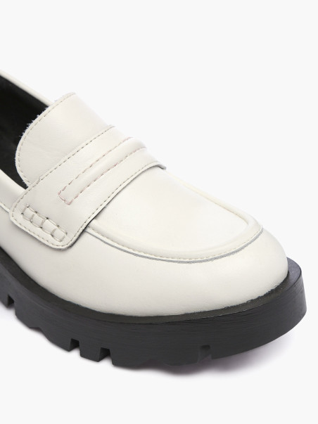 Лоферы O.LIVE naturalle 1121216771