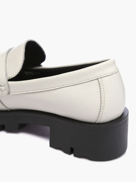 Лоферы O.LIVE naturalle 1121216771