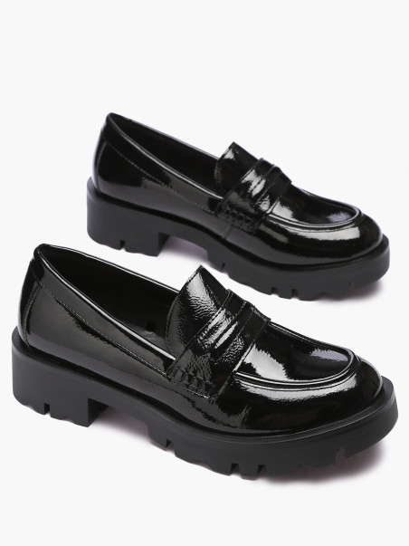 Лоферы Enjoin' 1121216775