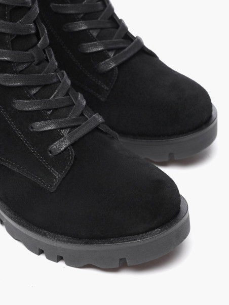 Ботинки O.LIVE naturalle 1121216777