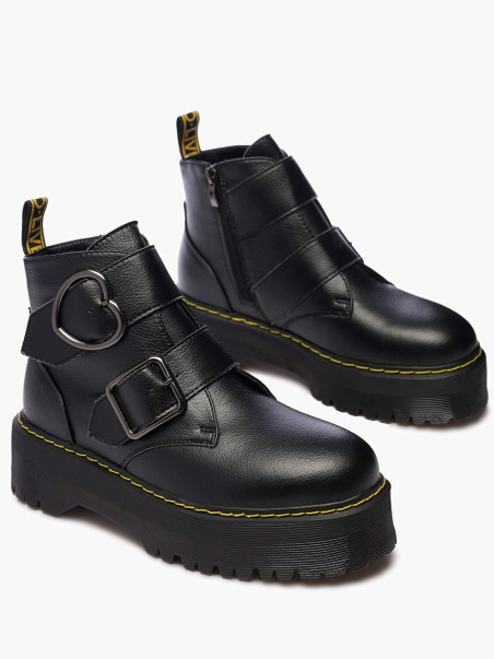 Ботинки O.LIVE naturalle 112121685