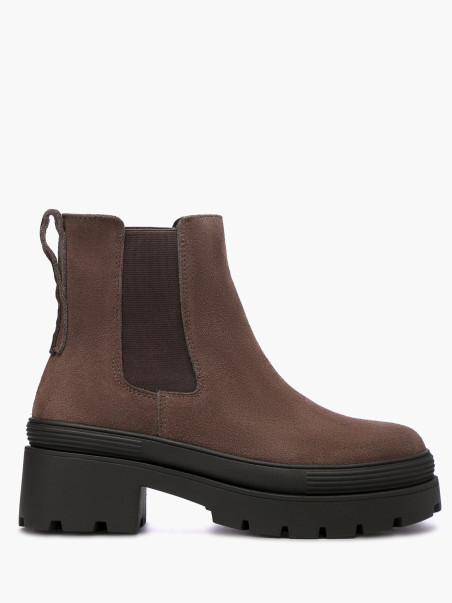 Ботинки O.LIVE naturalle 112121780