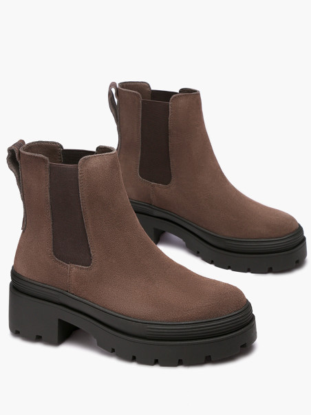 Ботинки O.LIVE naturalle 112121780