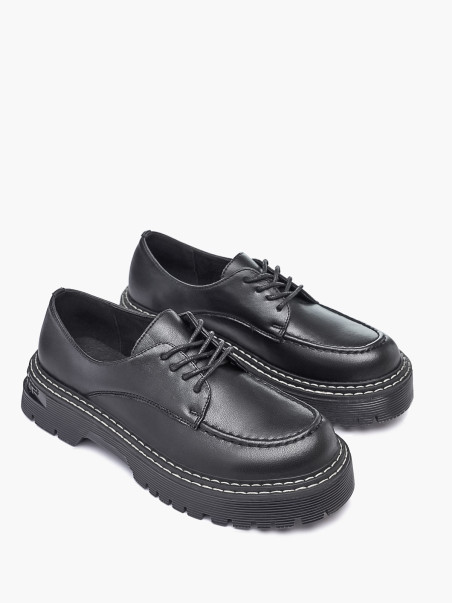 Полуботинки O.LIVE naturalle 112121826