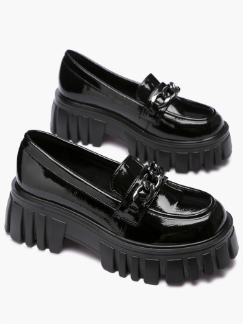 Лоферы Enjoin'