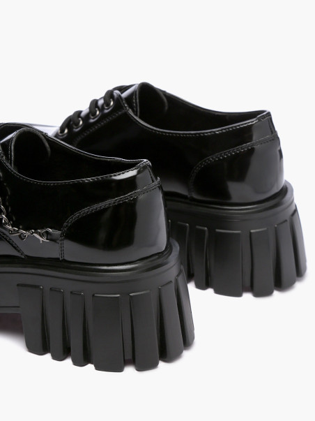 Полуботинки Enjoin' 1121218273