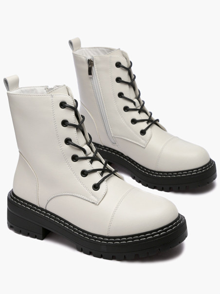 Ботинки O.LIVE naturalle 112121828