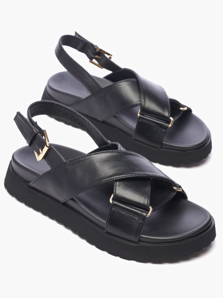 Босоножки O.LIVE naturalle 112121862