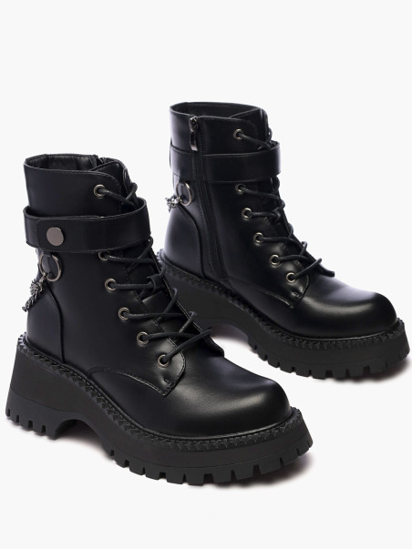 Ботинки Enjoin' 112121877