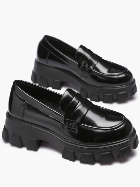 Лоферы Enjoin' 1121286713