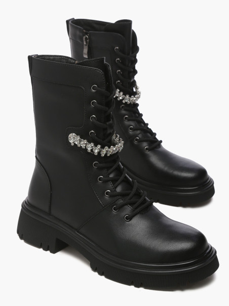 Ботинки O.LIVE naturalle 1122000001