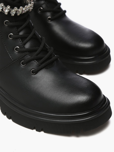 Ботинки O.LIVE naturalle 1122000001