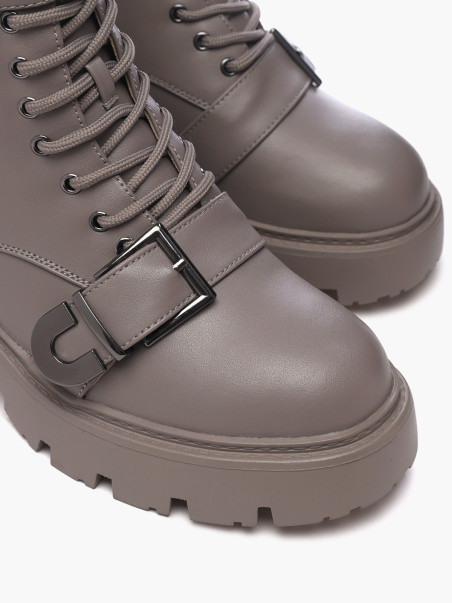 Ботинки O.LIVE naturalle 1122000014