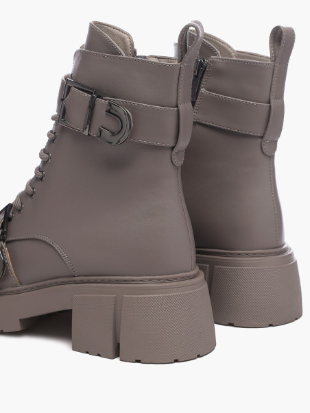 Ботинки O.LIVE naturalle 1122000014