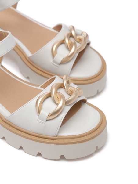 Босоножки Shuzzi 1126000004