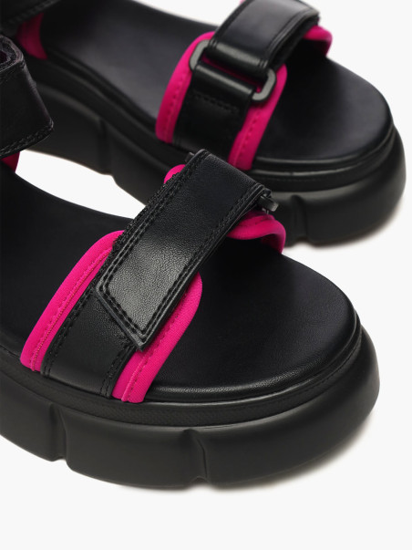 Босоножки Betsy 1126000043