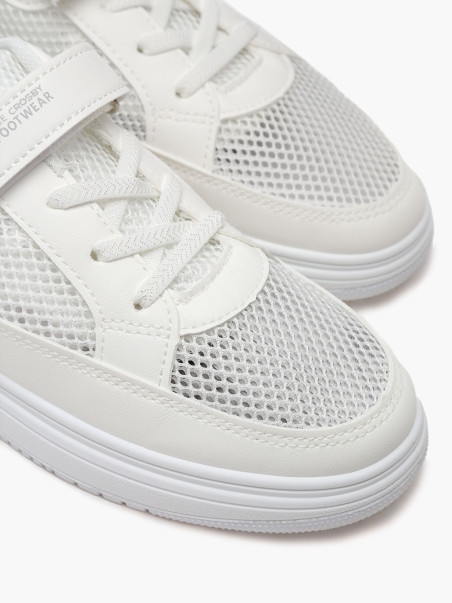 Кеды Crosby 1126000048