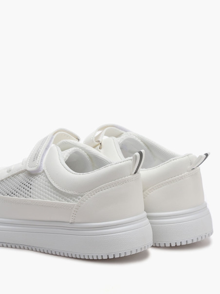 Кеды Crosby 1126000048