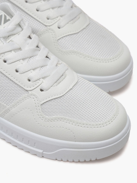 Кеды Crosby 1126000051