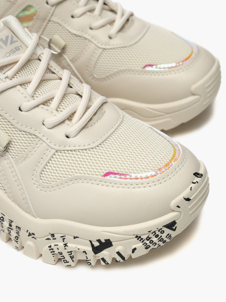 Кроссовки Crosby 1126000053