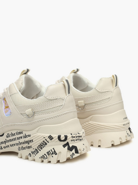 Кроссовки Crosby 1126000053