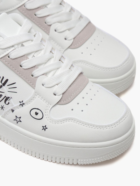 Кеды Crosby 1126000059