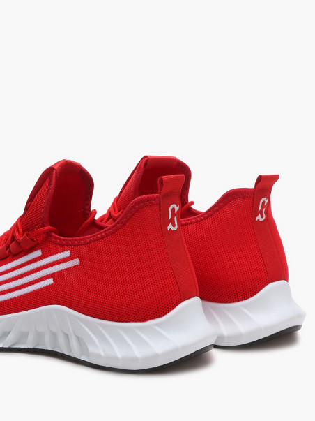 Кроссовки Crosby 1126000078