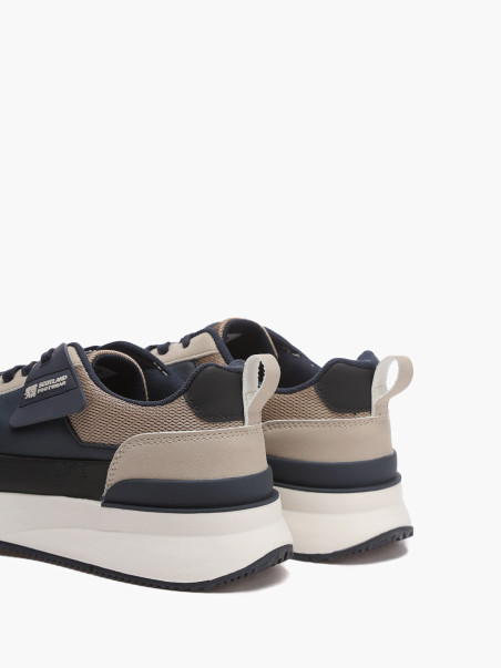 Кроссовки Crosby 1126000081