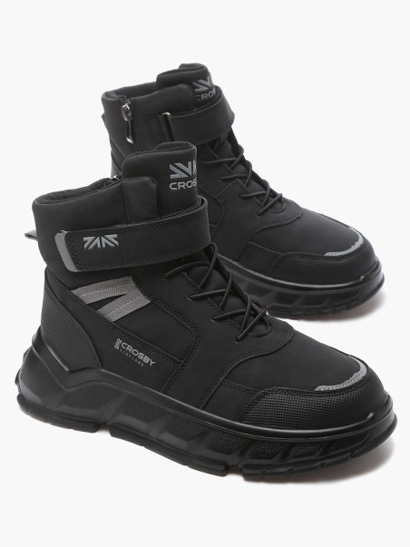 Ботинки Crosby 1126000085