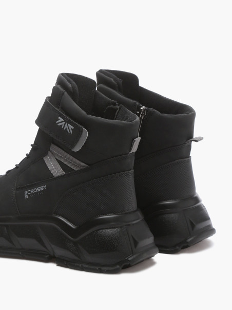 Ботинки Crosby 1126000085