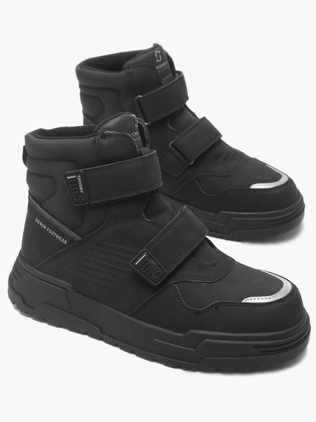 Ботинки Crosby 1126000087