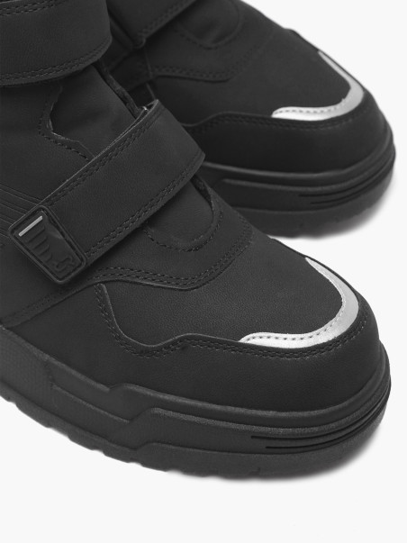 Ботинки Crosby 1126000087