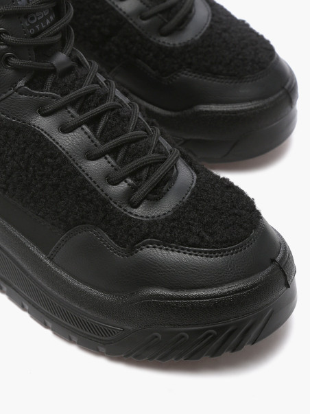 Ботинки Crosby 1126000089