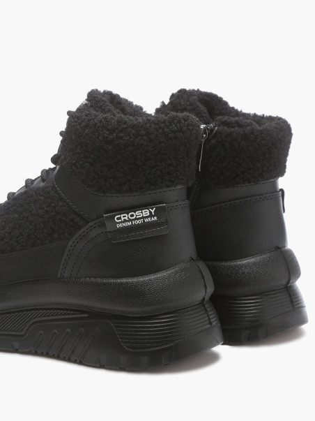 Ботинки Crosby 1126000089