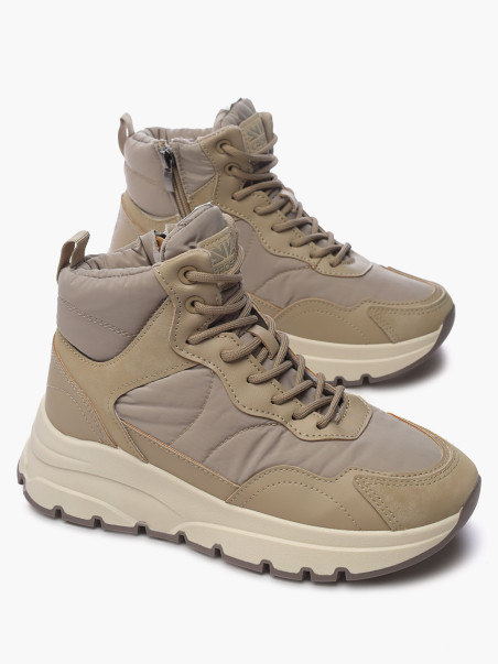 Ботинки Crosby 1126000090