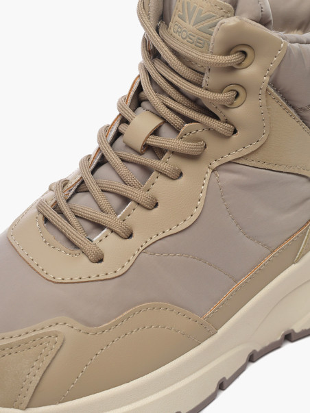 Ботинки Crosby 1126000090