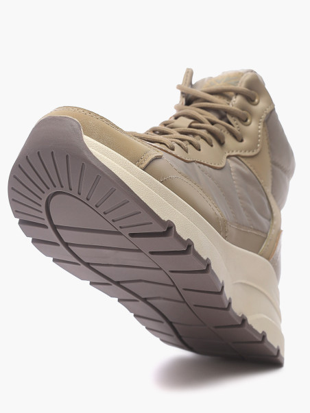 Ботинки Crosby 1126000090