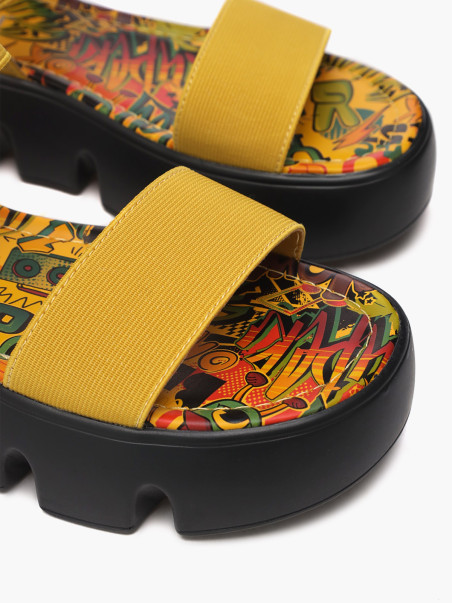 Босоножки Betsy 1126000115