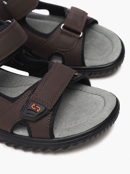 Сандалеты Crosby 1126000126