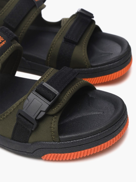 Сандалеты Crosby 1126000127