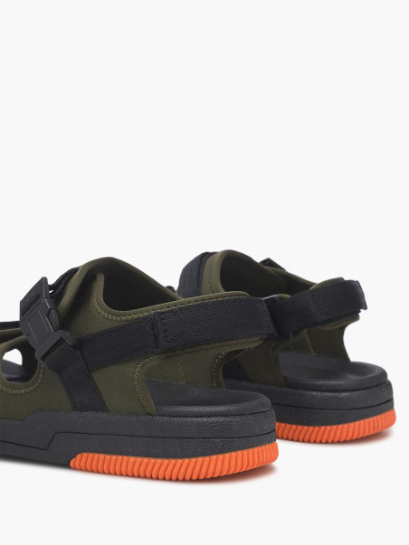 Сандалеты Crosby 1126000127