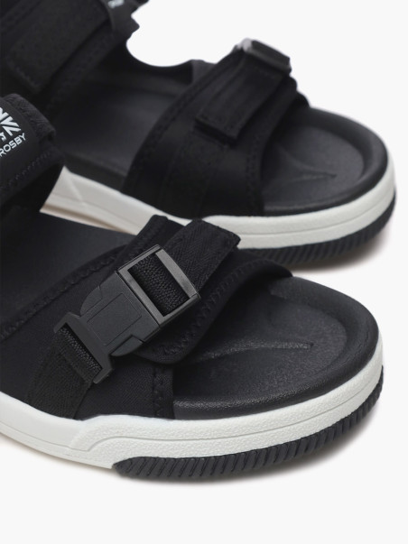 Босоножки Crosby 1126000129