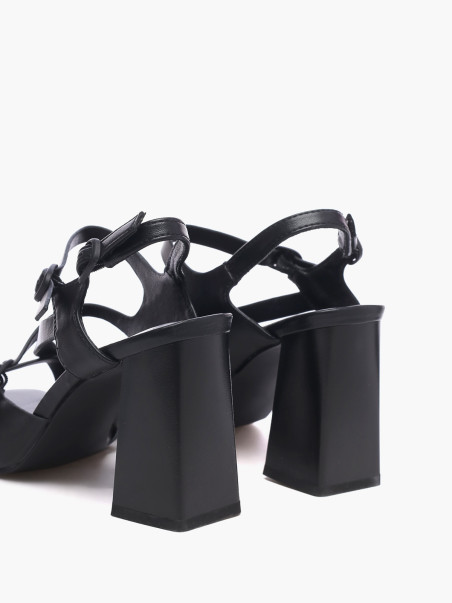 Босоножки Enjoin' 1126000139