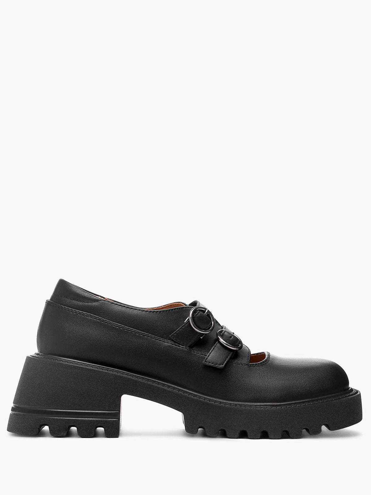 

Мэри джейн Shuzzi 1126000168, Черный