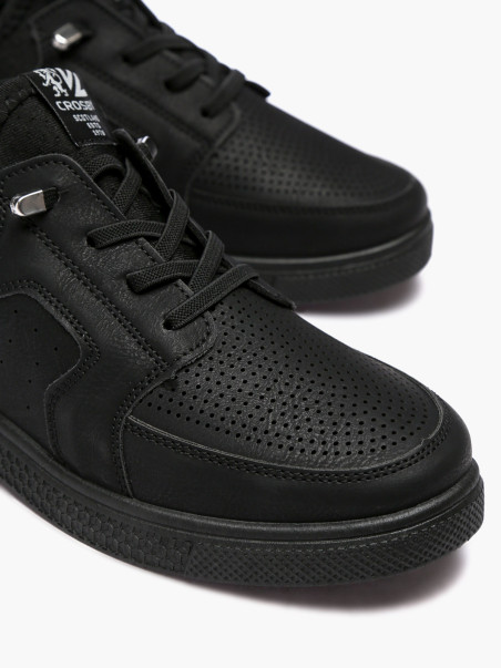 Кеды Crosby 1126228012