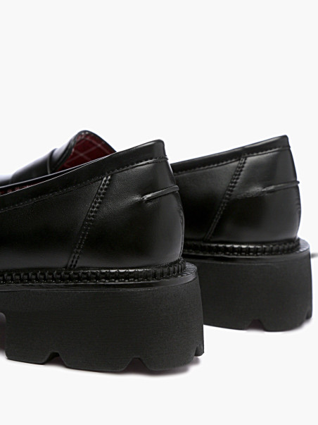 Лоферы Betsy 1126928301