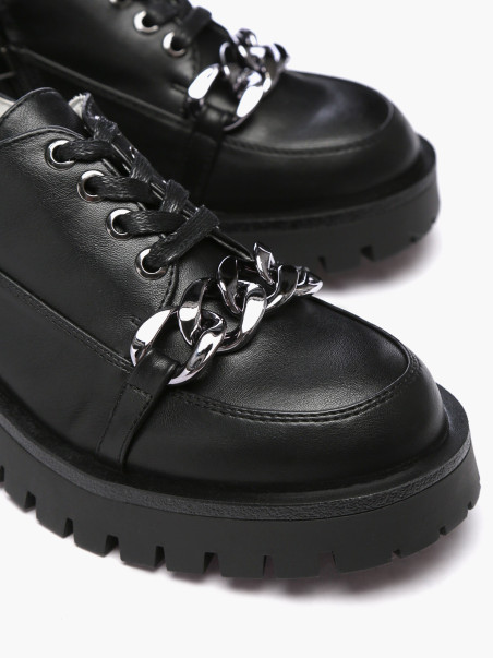 Полуботинки Betsy 1126928341