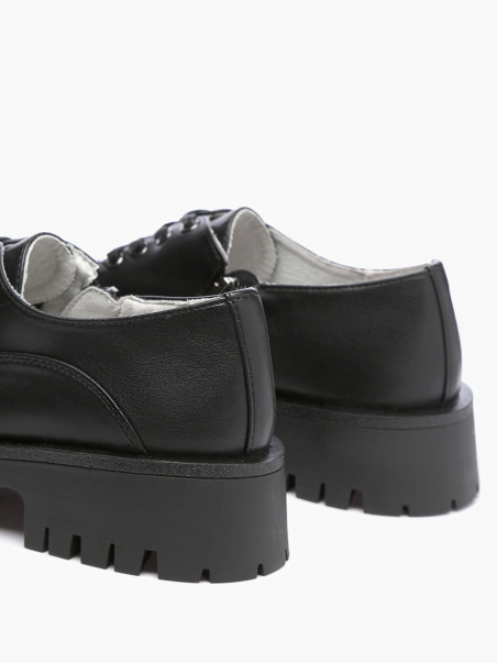 Полуботинки Betsy 1126928341