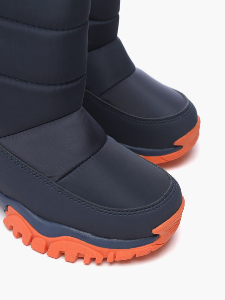 Дутики Shuzzi 1130000002