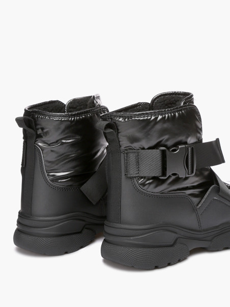 Ботинки X-Plode 113010152